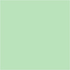 Creativ company papier, a4, vel 210x297 mm, 80 gr, lichtgroen, 20 stuk 1 doos