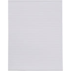 Creativ company ribbelkarton, vel 25x35 cm, 80 gr, 15 div vellen 1 doos