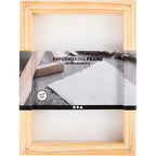 Creativ company papiermal met dubbel frame, a5, afm 25x19x3cm, 1 stuk