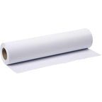 Tekenpapier op rol, b: 42 cm, 80 gr, wit, 50 m 1 rol
