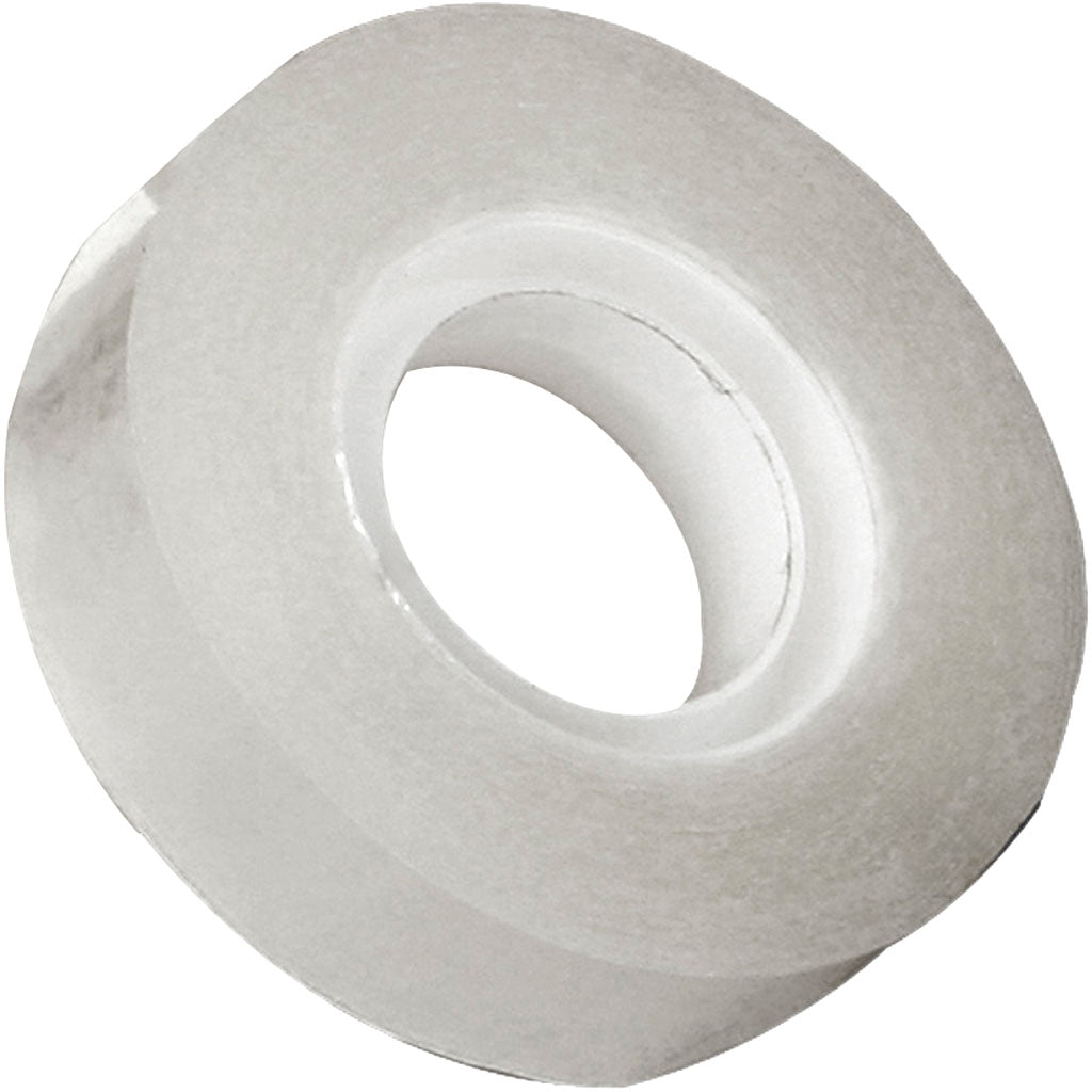 Creativ company plakband, b: 15 mm, 660 m, 20x33 m 1 doos