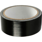 creativ company duct tape zwart, 25m
