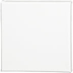 Creativ company artistline canvas, 20x20cm