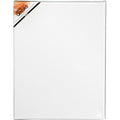 Creativ company artistline canvas wit, 30x40cm