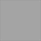Creativ Company Glitter en Pailletten Zilver, 6x5gr