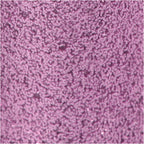 Creativ company glitterlijm paars, 118ml