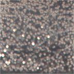 Creativ company glitterlijm zilver, 25ml
