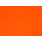 Creativ company hobbyvilt oranje a4, 10 vellen