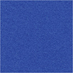 Creativ company hobbyvilt blauw a4, 10 vellen