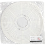 Creativ company rijstpapier lamp wit, 35cm