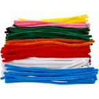 Creativ company chenille draad kleur 30cm, 200st.