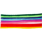 Creativ company chenille draad kleur 30cm, 200st.