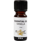 Creativ company geurolie vanille, 10ml