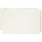 Creativ company papier pulp off-white 20x12cm, 100gr