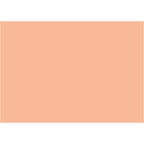 Creativ company eva foam vellen creme a4, 10st.