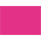 Creativ company eva foam vellen roze a4, 10st.
