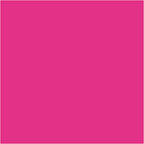 Creativ company eva foam vellen roze a4, 10st.