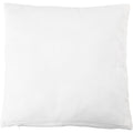 Creativ Company Kussenhoes Vierkant Wit, 40x40cm