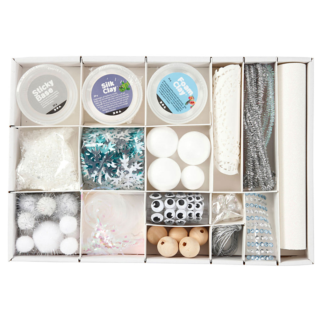 Creativ company creative box winter