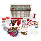 Creativ company creative box magische kerst