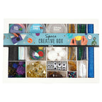 Creative company creative box ruimte