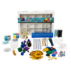 Creative company creative box ruimte