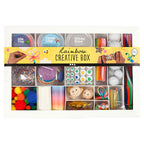 Creative company creative box regenboog
