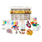 Creative company creative box regenboog