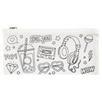 Creativ company etui wit