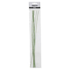 Creativ company bloemsteeldraad groen 0,6 mm, 20st.