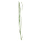 Creativ company bloemsteeldraad groen 0,6 mm, 20st.