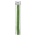 Creativ company bloemsteeldraad groen 2 mm, 20st.