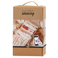 Creativ company ontdek weven kit