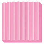 Fimo kids boetseerklei, roze, 42 gr