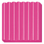Fimo kids boetseerklei, roze, 42 gr