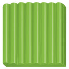Fimo kids boetseerklei lichtgroen, 42gr