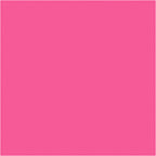 Creativ Company Gekleurd Karton Roze A4, 20 vel