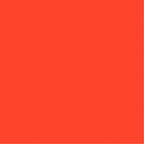 Creativ company gekleurd karton helder rood a4, 20 vel