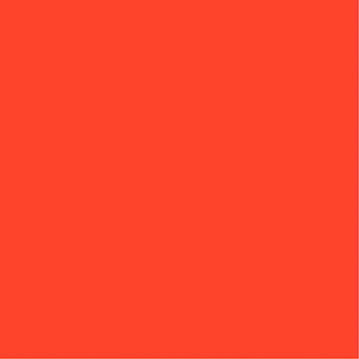 Creativ company gekleurd karton helder rood a4, 20 vel