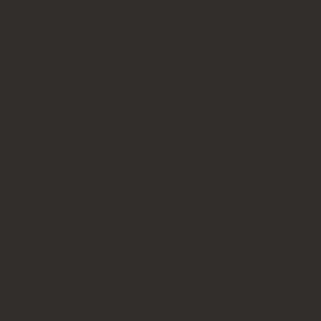 Creativ company gekleurd karton, a4, vel 210x297 mm, 180 gr, zwart, 20 vel 1 doos