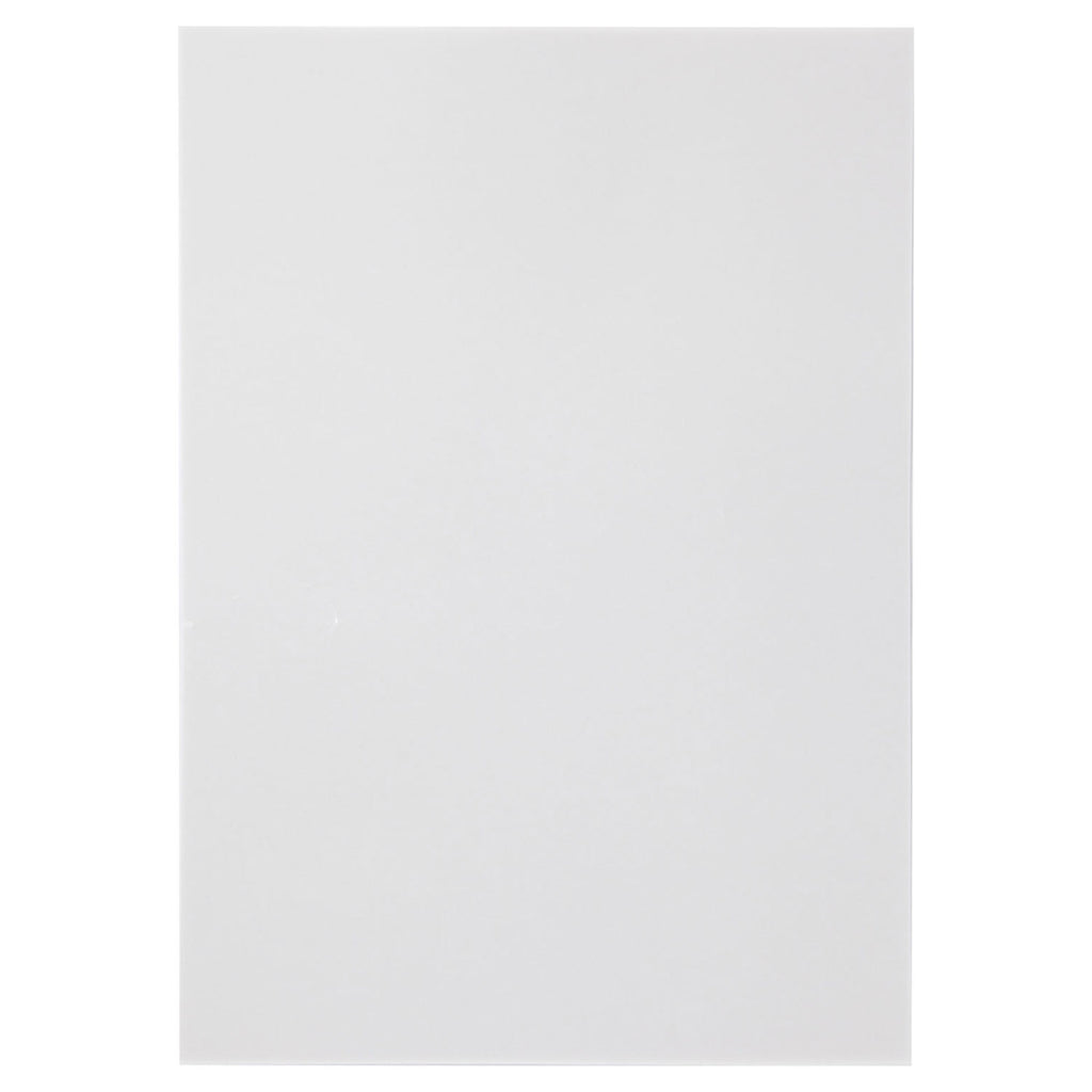 Creativ company vellumpapier, a4, vel 210x297 mm, 150 gr, lichtgrijs, 10 vel 1 doos