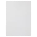 Creativ company vellumpapier, a4, vel 210x297 mm, 150 gr, lichtgrijs, 10 vel 1 doos