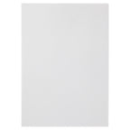 Creativ company vellumpapier, a4, vel 210x297 mm, 150 gr, lichtgrijs, 10 vel 1 doos