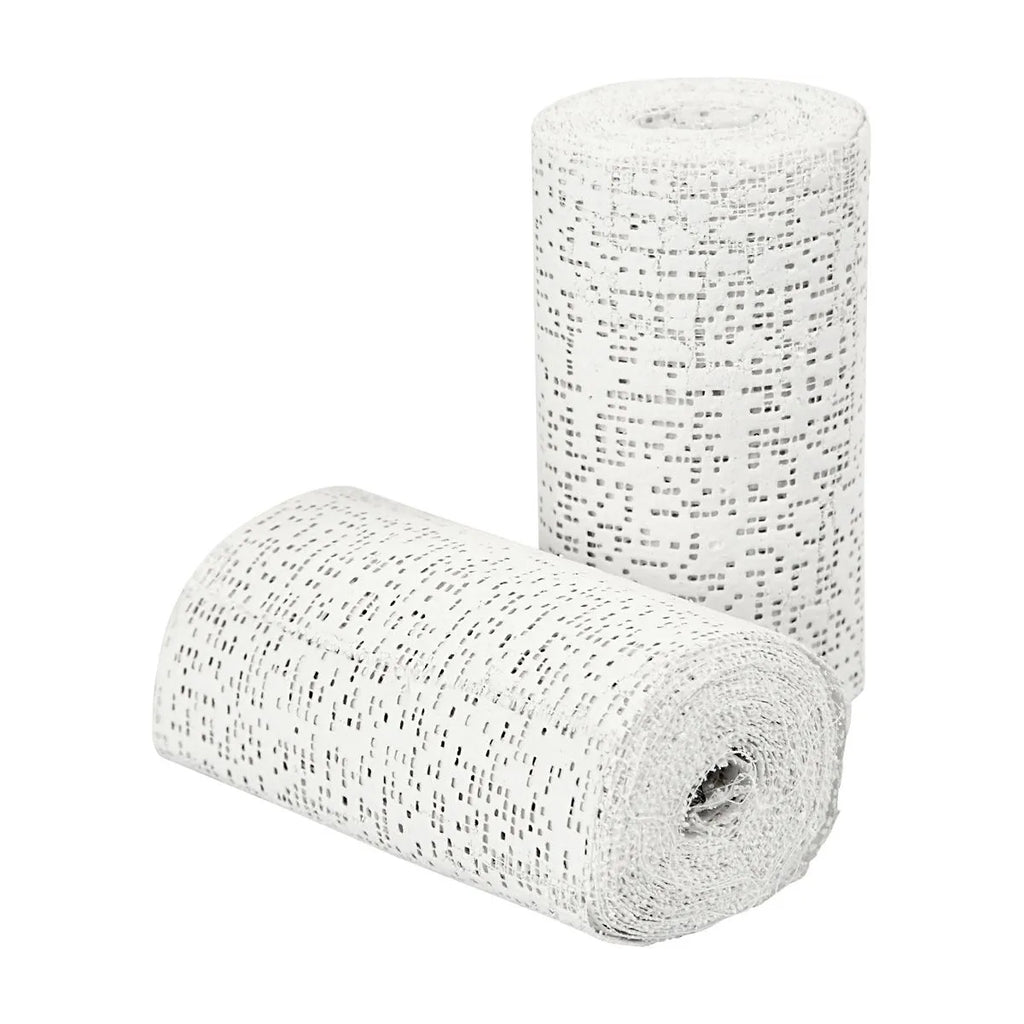 Creativ company gipsgaas 2 rollen - 2,7m