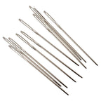 Creativ company borduurnaalden met botte punt, 5cm, 25st.