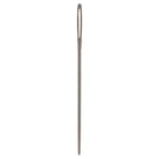 Creativ company borduurnaalden met botte punt, 5cm, 25st.