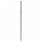 Creativ company borduurnaalden met botte punt, 5cm, 25st.