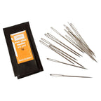 Creativ company borduurnaalden met scherpe punt, 5,4cm, 25st.