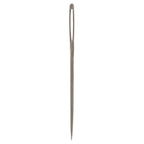 Creativ company borduurnaalden met scherpe punt, 5,4cm, 25st.