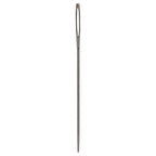 Creativ company borduurnaalden met botte punt, 4,2cm , 25st.